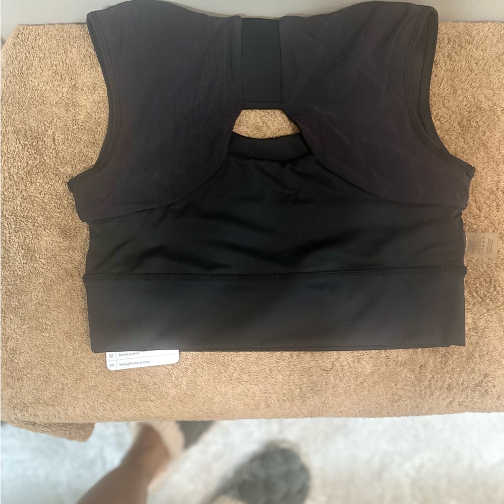 Forme.science sports power bra